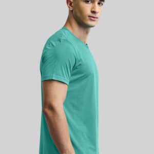 boldfit men rapid dry training tshirt