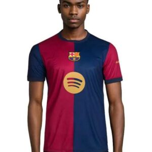 dostitch barcelona lamin yamal football jersey men