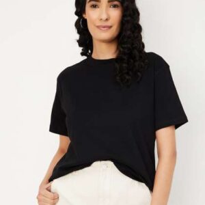 max women solid tshirt pack of 3