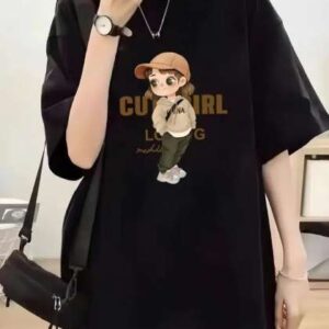 szn graphic printed tshirt